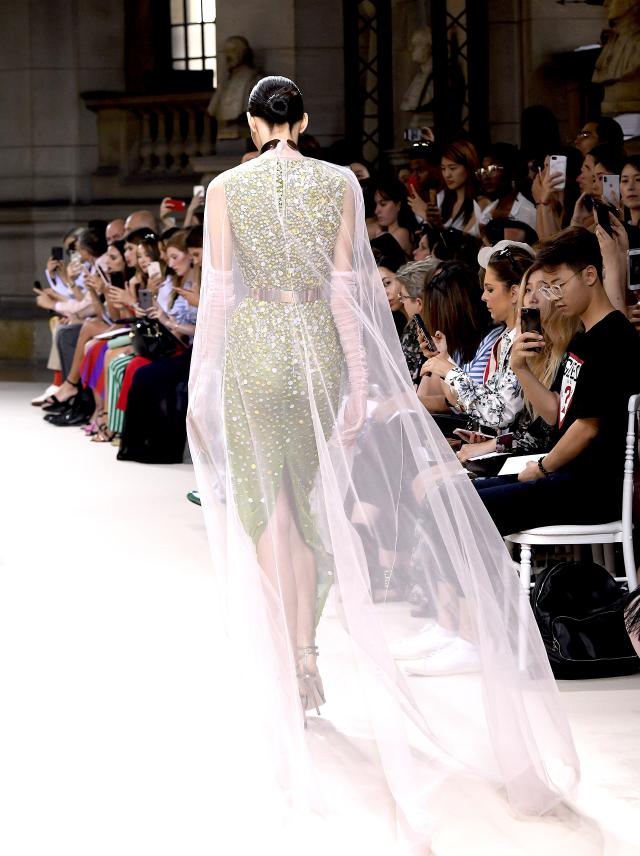 Galia Lahav - And God Created Woman - Betty Boop