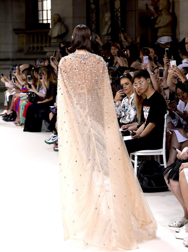 Bibi Bliss - Galia Lahav- And God Created Woman