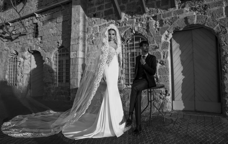 Galia 2025 lahav veil