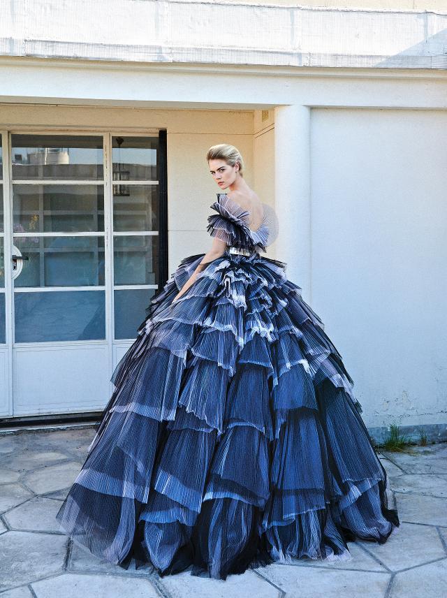 Galia Lahav - And god created woman - kelly's palace