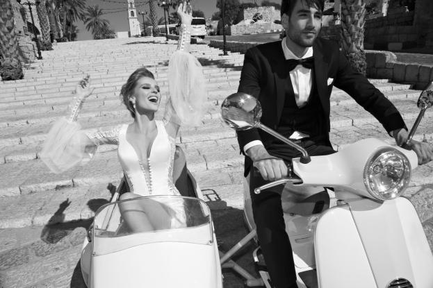 La Dolce Vita - Galia Lahav