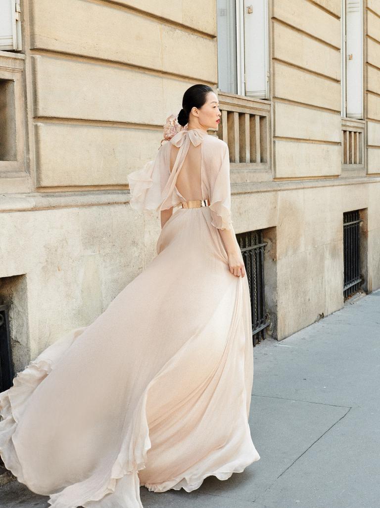 Simonell - Galia Lahav - And God Created Woman