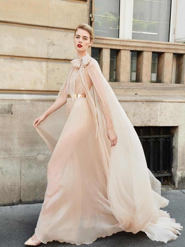 Dreamy Novak - Galia Lahav - And God Created Woman
