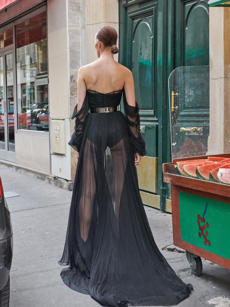bergman's casablanca - Galia Lahav - and god created woman