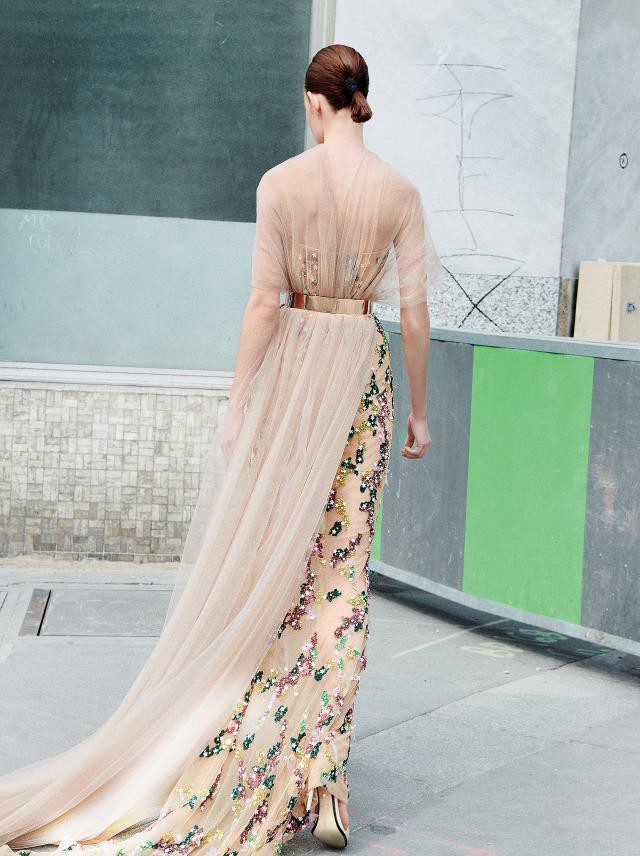Galia Lahav - Debbie's Dance - And God Created Woman