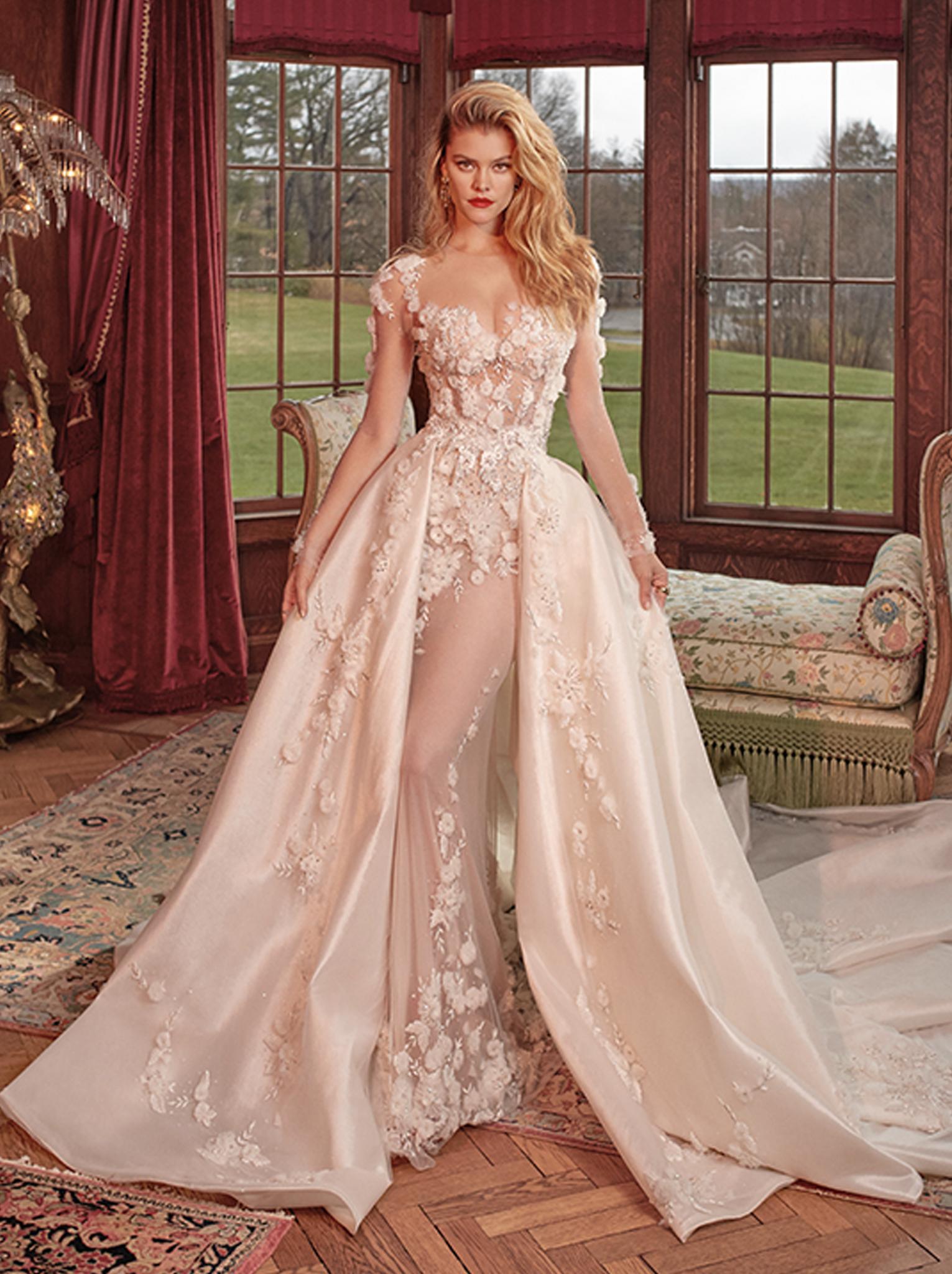 Rhiannon   Queen of Hearts   Bridal Dresses   Galia Lahav
