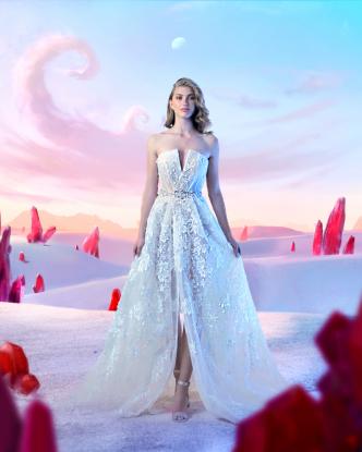 Collection no. Vl – Galia Lahav – G-107