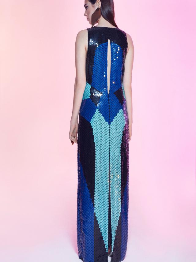 Galia Lahav - Night Flare - Kaia Blue