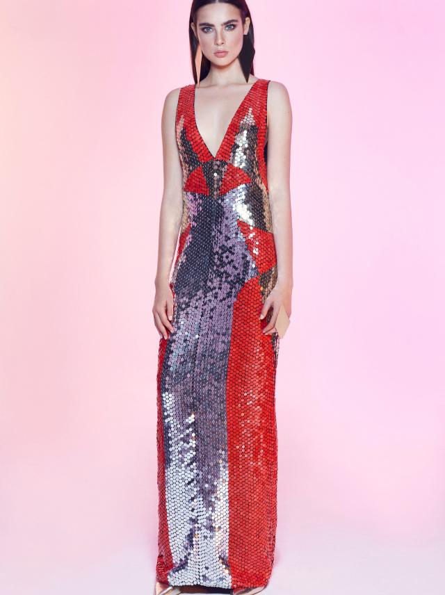 Galia Lahav - Night Flare - Kaia Red
