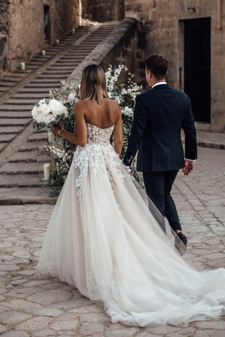 Bride Of The Week Aylin Koenig Galia Lahav