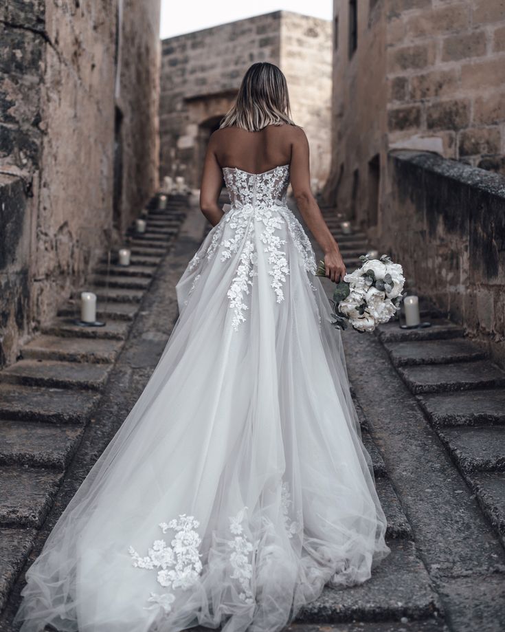 Bride Of The Week Aylin Koenig Galia Lahav