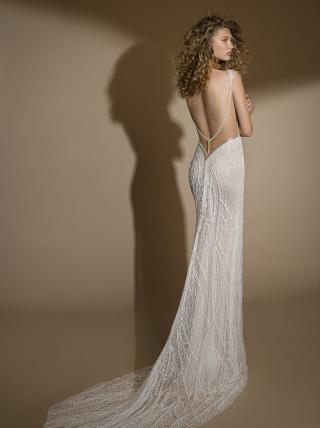 G 101 Collection No Vi Bridal Dresses Galia Lahav