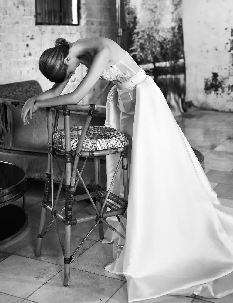 galia lahav bridal jumpsuit