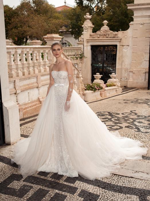Alba - Alegria - Bridal Dresses - Galia Lahav