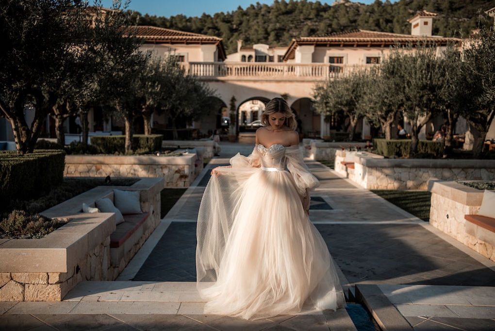 Galia lahav lily hot sale rose price