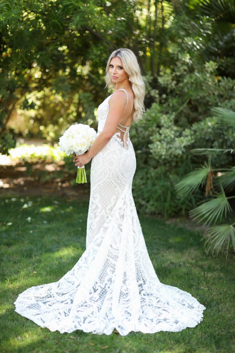 Bride Of The Week: Breeya Engel - Galia Lahav