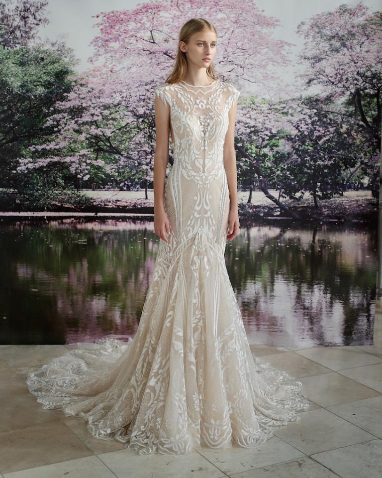 Galia lahav best sale 2019 bridal