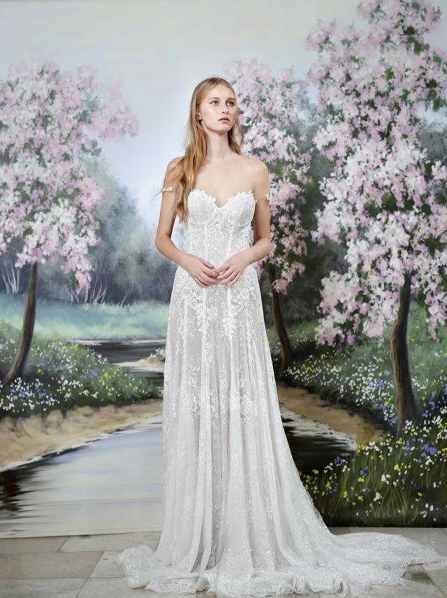 Galia Lahav - G-203 - Gala VII