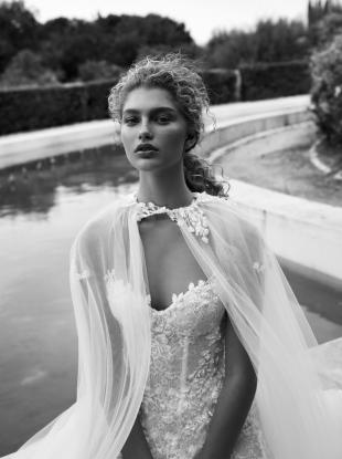 G-203 - Collection No. VII - Bridal Dresses - Galia Lahav