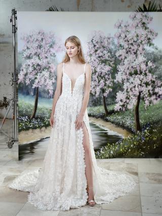 Galia Lahav - G-205 - Gala VII