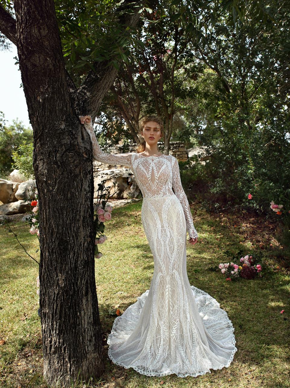 Collection no. VII - Galia Lahav