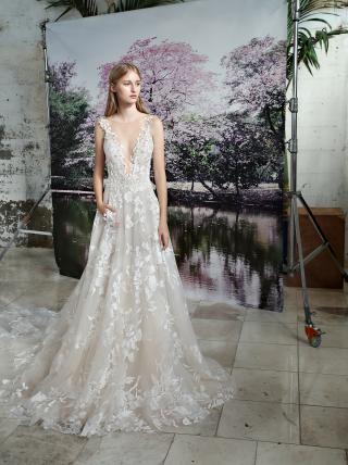 Galia Lahav - G-210- GALA VII