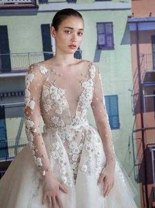 Galia Lahav - Nevis - Alegria
