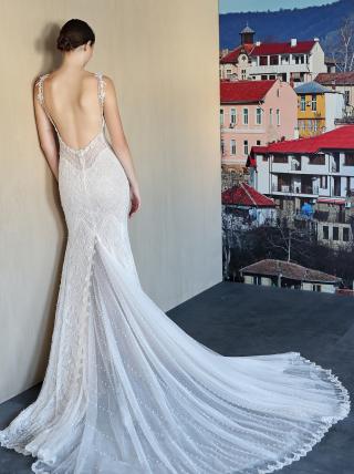 Galia Lahav - Amani - Alegria Collection