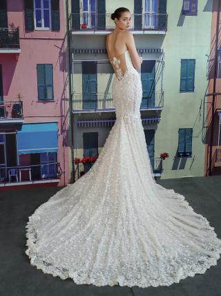 Galia Lahav - Camilla - Alegria