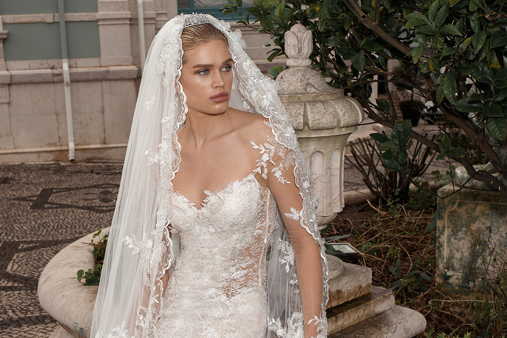 Bridal Gowns That Channel Your Culture S Wedding Traditions