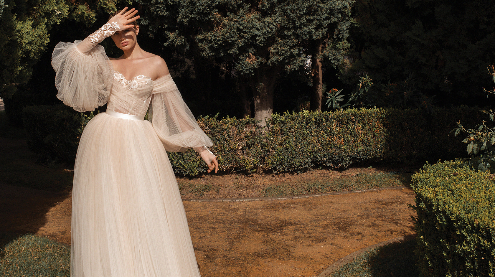 The Best Wedding Hairstyles to Style With Our Favorite Gowns! - Galia Lahav
