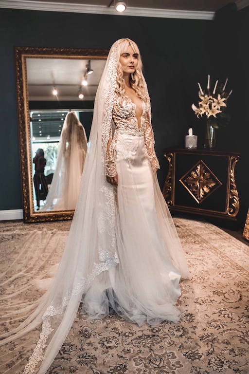 10 Things To Remember At Your First Bridal Fitting