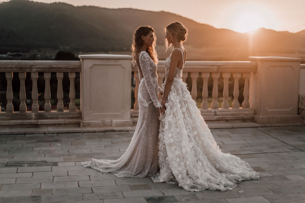 Camilla - Alegria - Bridal Dresses - Galia Lahav