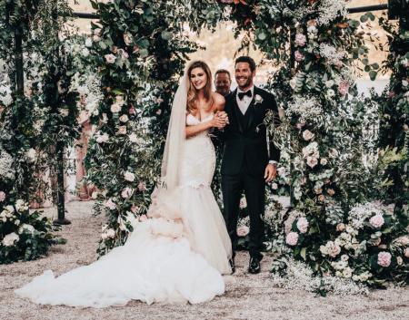 Bride Of The Week: Natalie Pack