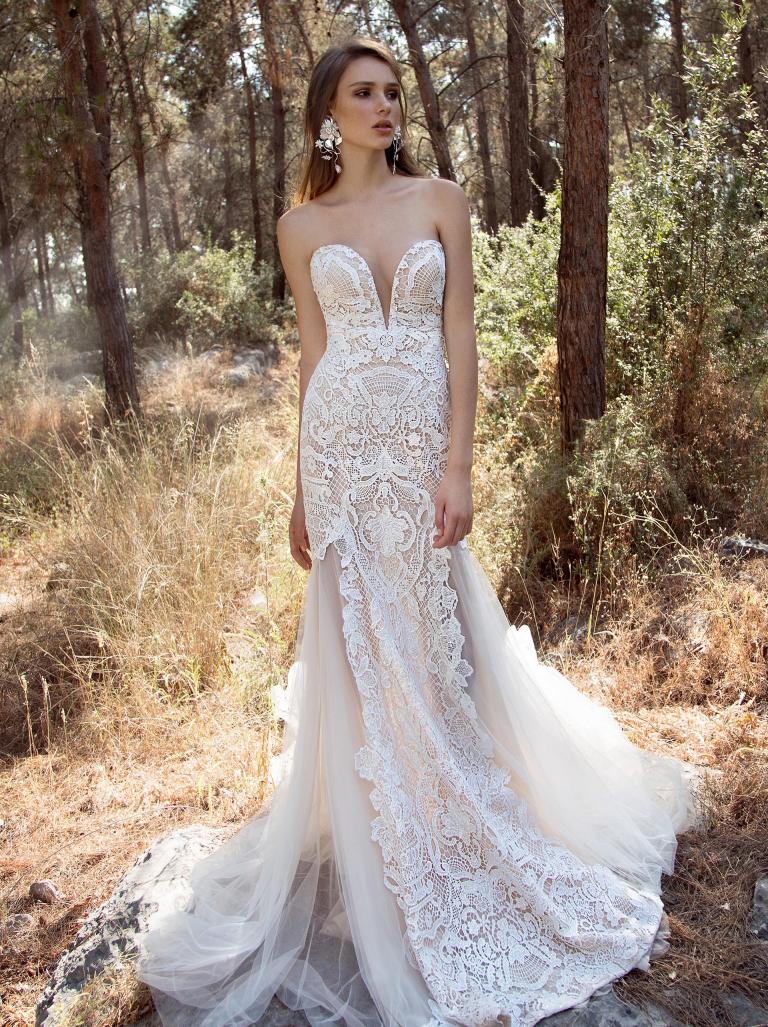 10 Stunning Ideas for Wedding Photography Locations - Galia Lahav