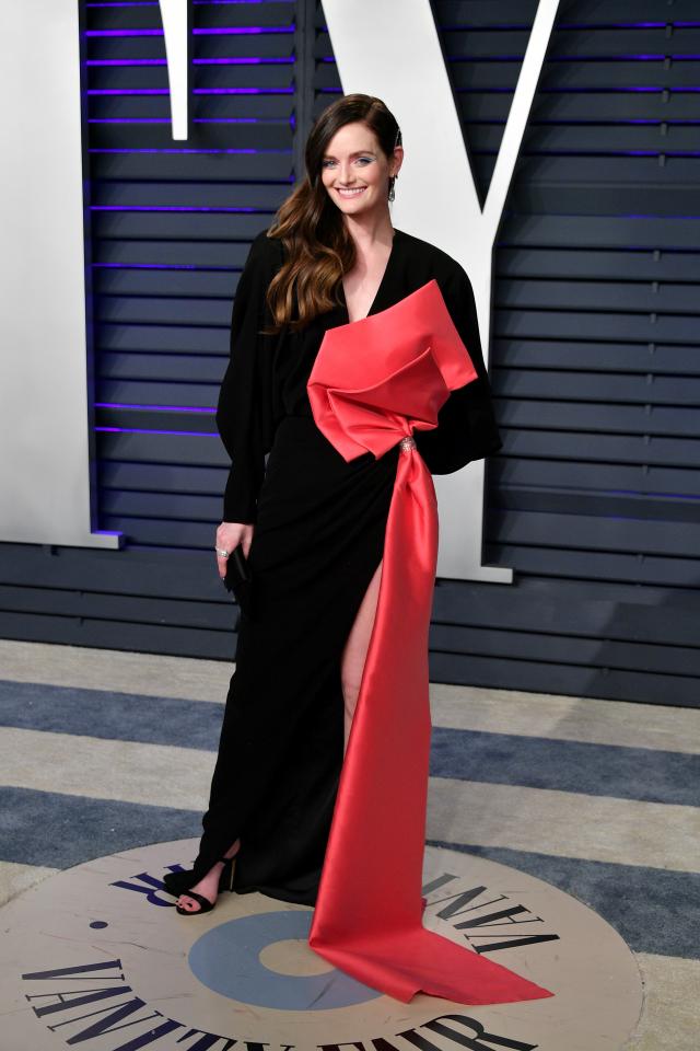 2019 Vanity Fair Oscar Party Hosted By Radhika Jones - Arrivals