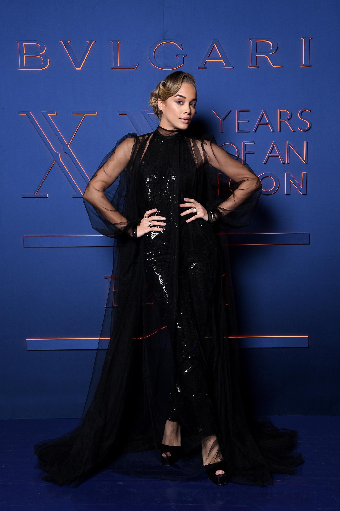 Bvlgari - B.ZERO1 XX Anniversary Global Launch Event