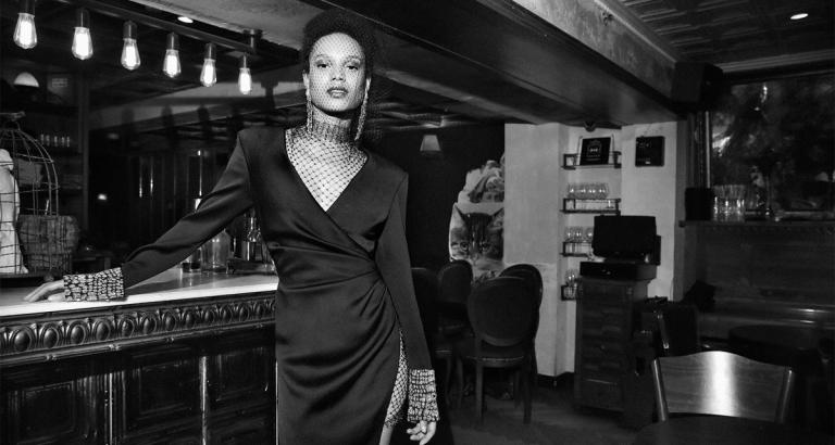 Galia Lahav - House of Couture. Crafting luxury apparel for over three decades