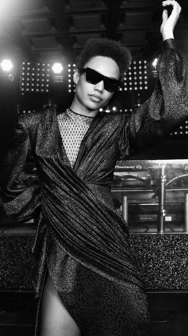 There She Goes Again - Whitney-W-BW
