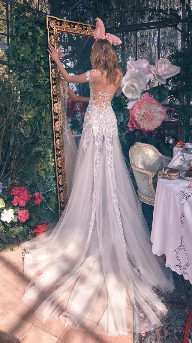 GALA NO. VIII - G-301-back