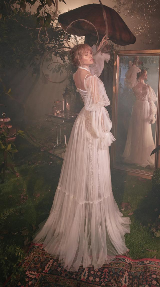 GALA NO. VIII - G-303-back