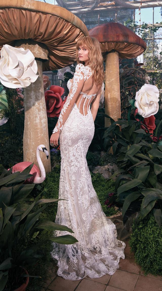GALA NO. VIII - G-305-back