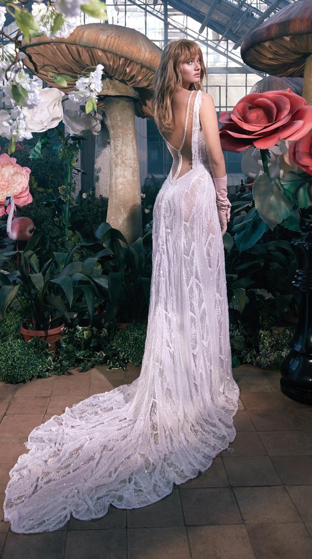 GALA NO. VIII - G-306-back