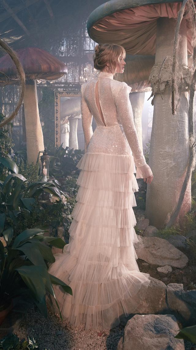 GALA NO. VIII -G-307-back