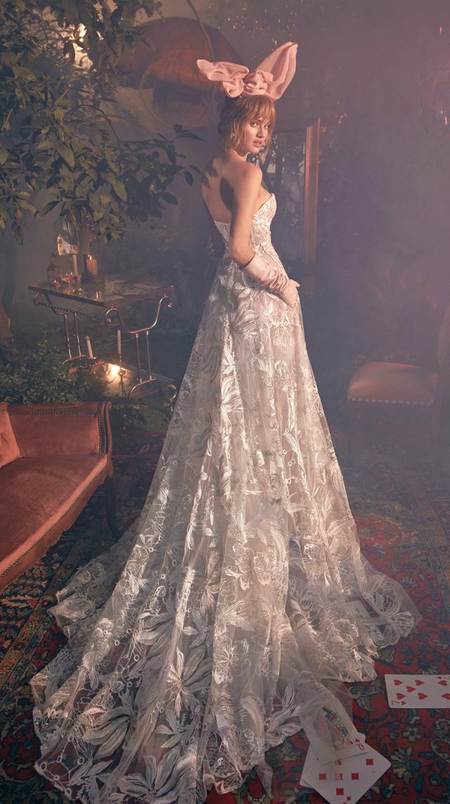 GALA NO. VIII -G-308-back