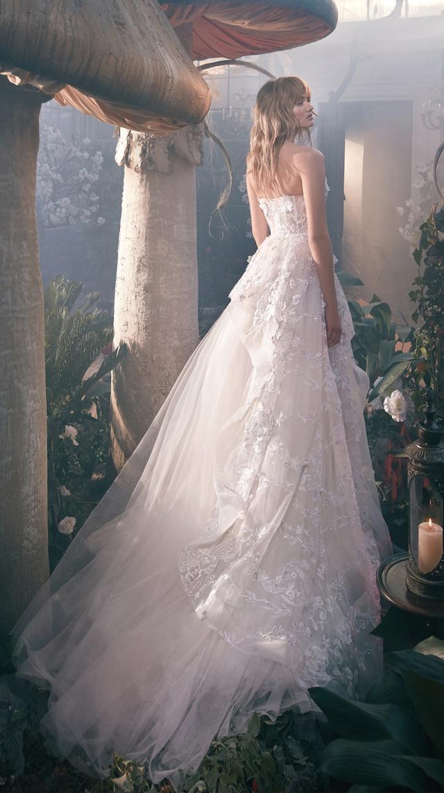 GALA NO. VIII -G-309-back