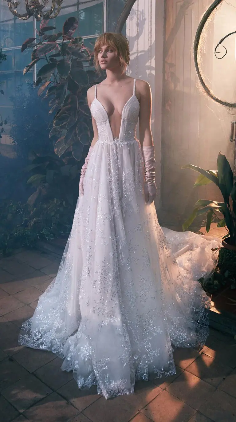 Introducing Our New Gala Viii Collection Galia Lahav