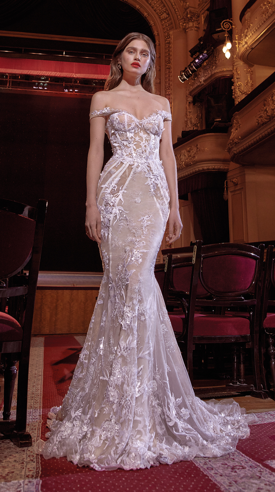 galia lahav bridal gowns