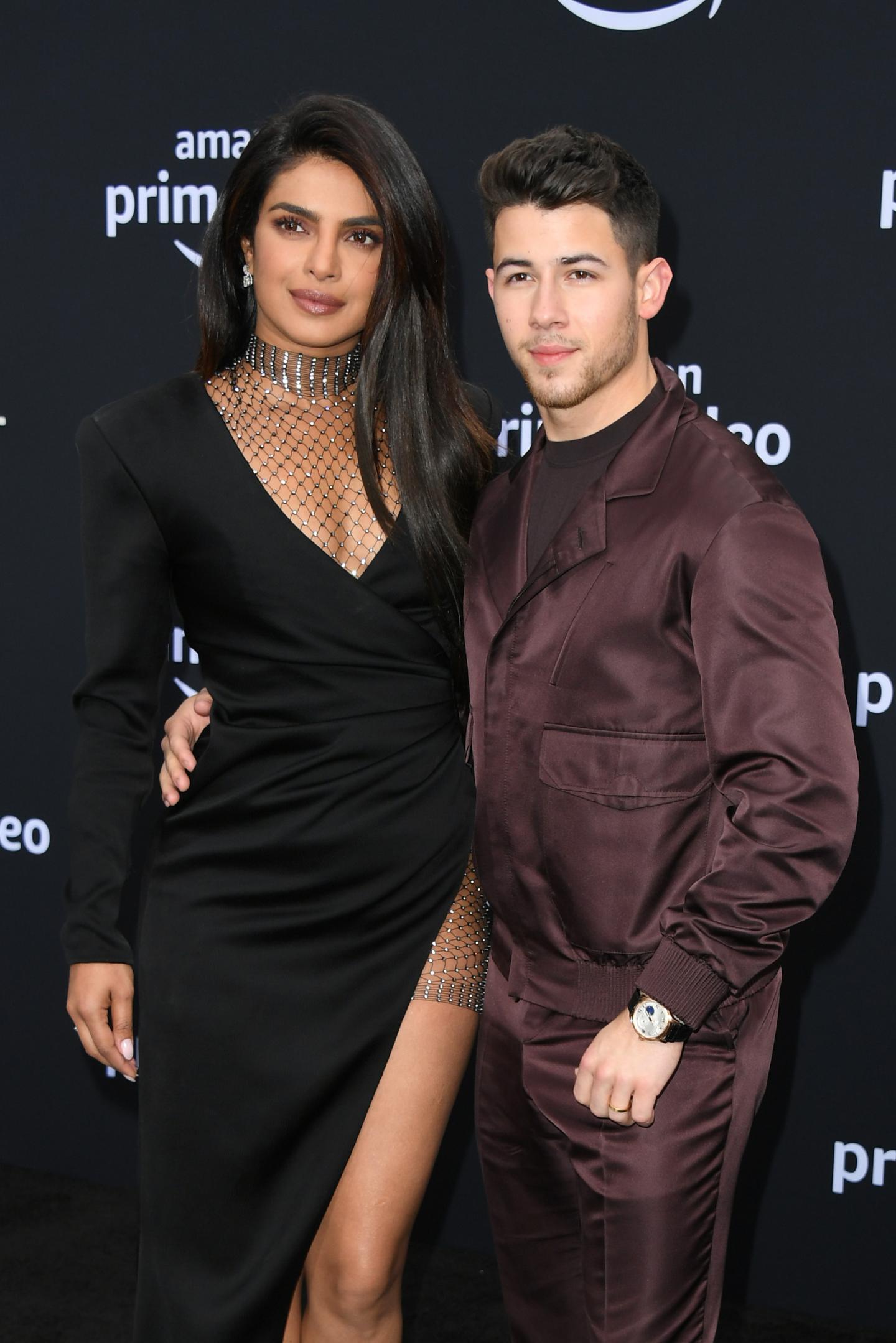 Premiere Of Amazon Prime Video's 'Chasing Happiness' - Arrivals