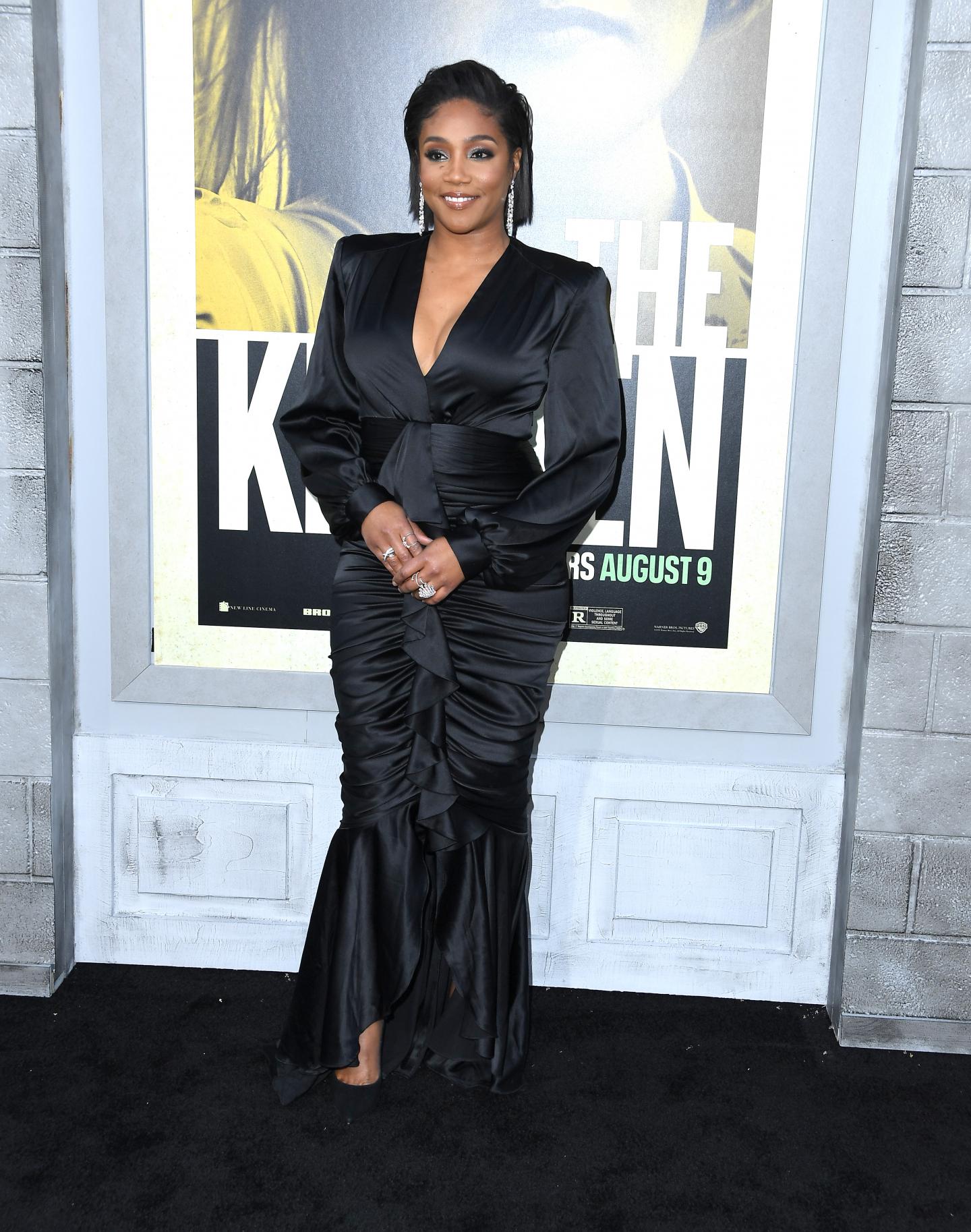 Premiere Of Warner Bros Pictures'